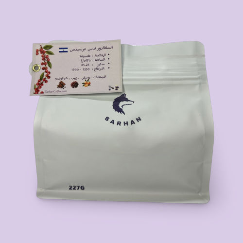 السلفادور لاس مرسيديس