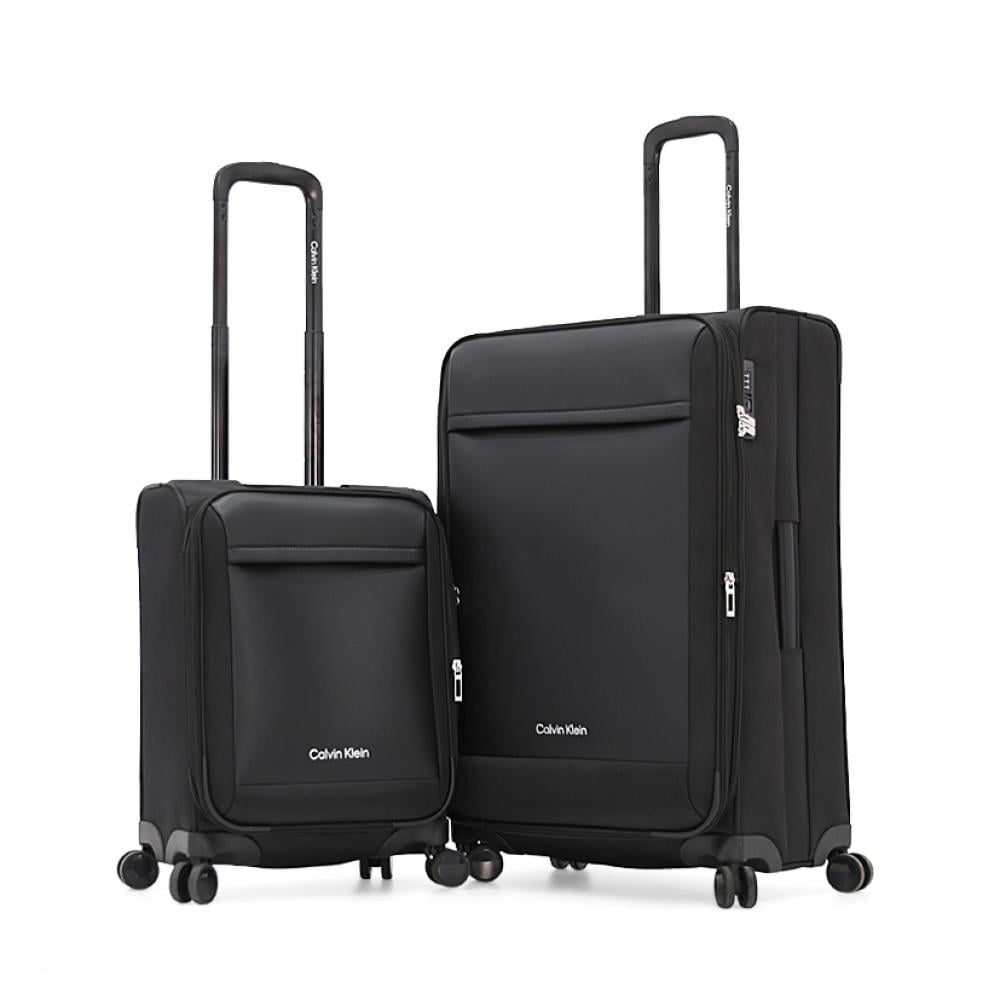 calvin klein hand luggage