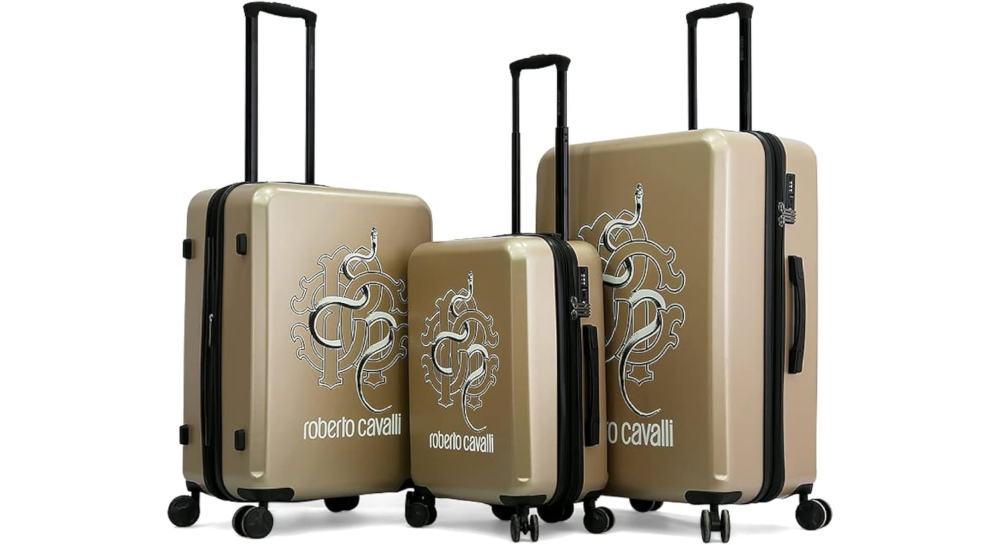 Best Roberto Cavalli Bag for Saudi Travelers