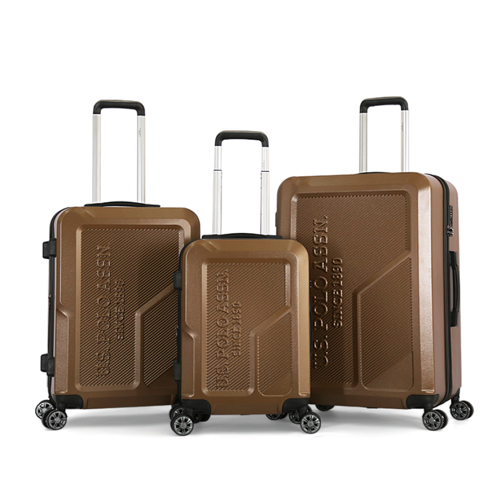 طقم حقائب ماركة يو اس بولو