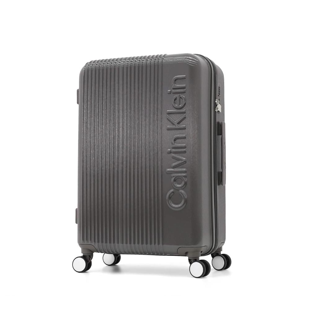 calvin klein trolley luggage