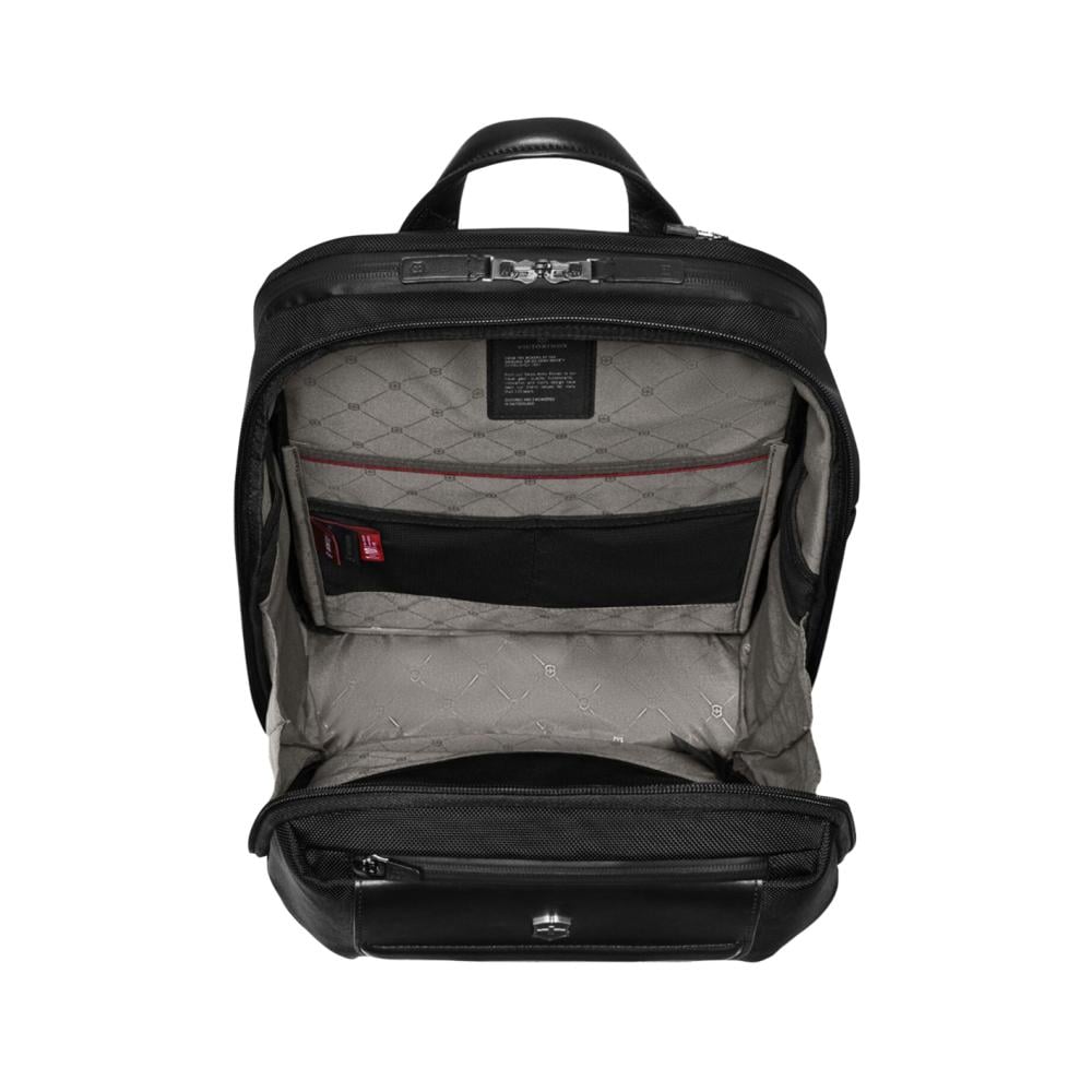 Victorinox Urban Deluxe Backpack Al Shamasy