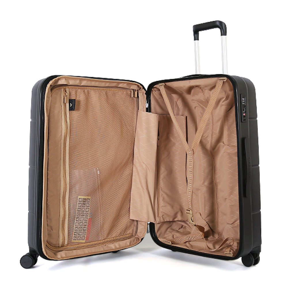 Victoria Brand Medium-Sized Bag - Al Shamasy