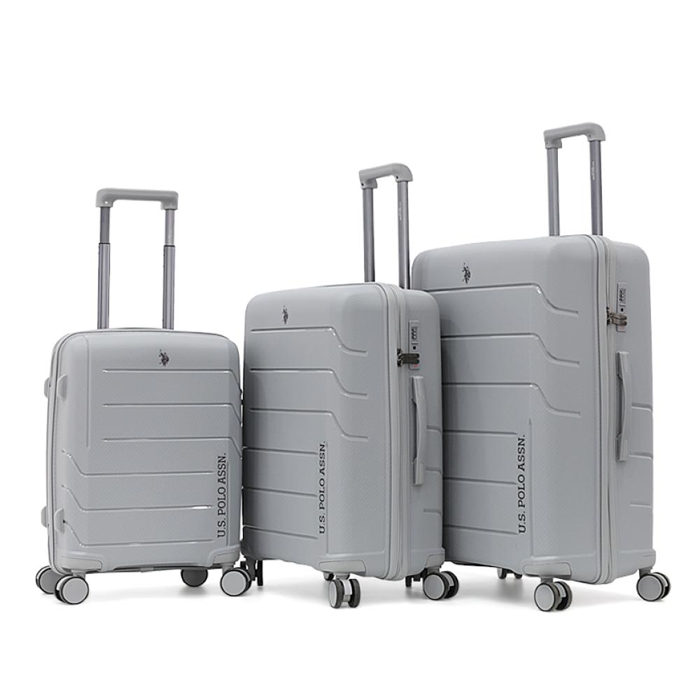 طقم حقائب ماركة يو اس بولو