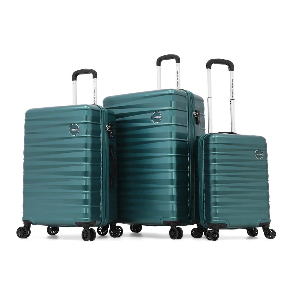 American Tourister Luggage Set