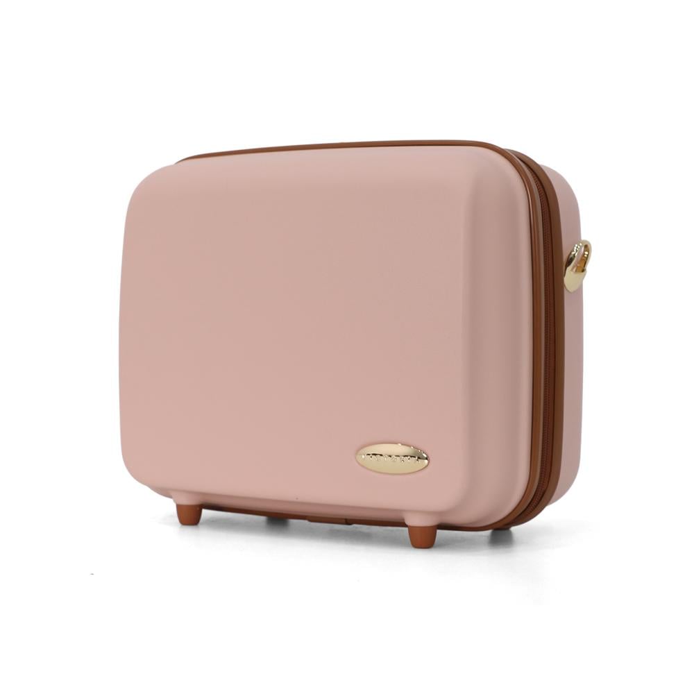 Victoria's Secret makeup bag - Al Shamasy