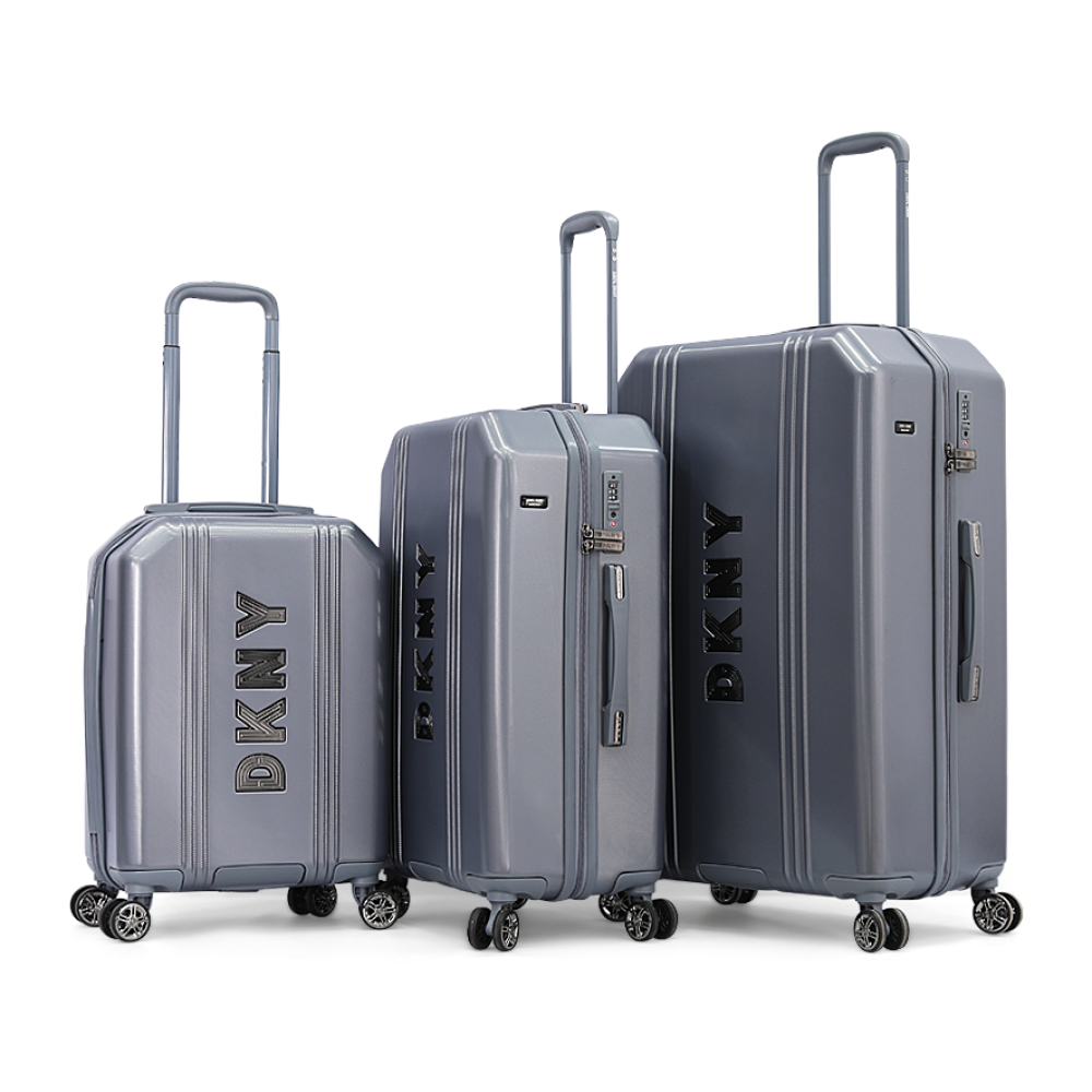 طقم حقائب ماركة دكني