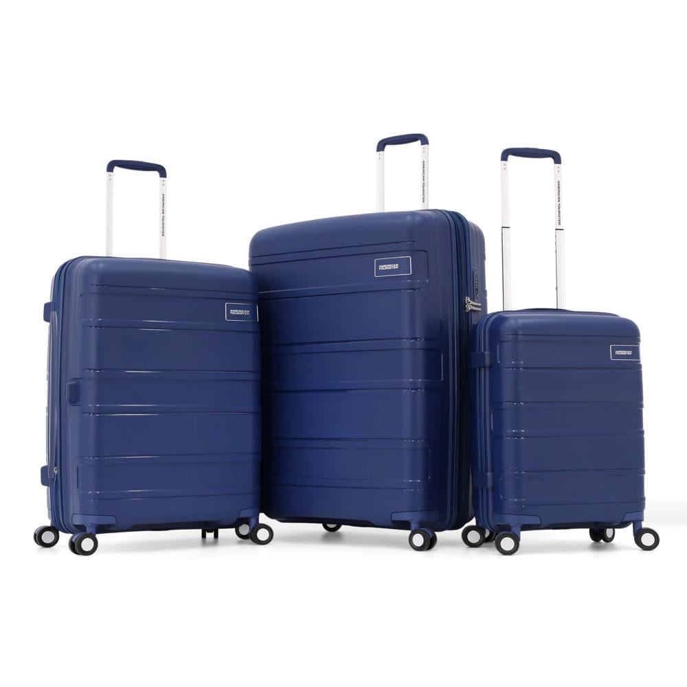 American Tourister Luggage Set