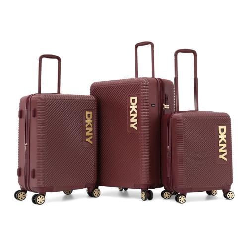 Luggage Collection Dkny Luggage Set Sale DKNY Brand Luggage Set Al