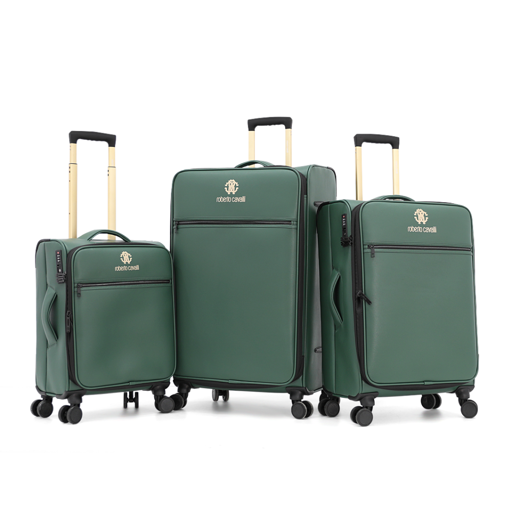 طقم حقائب  ماركة  روبيرتو كفالي