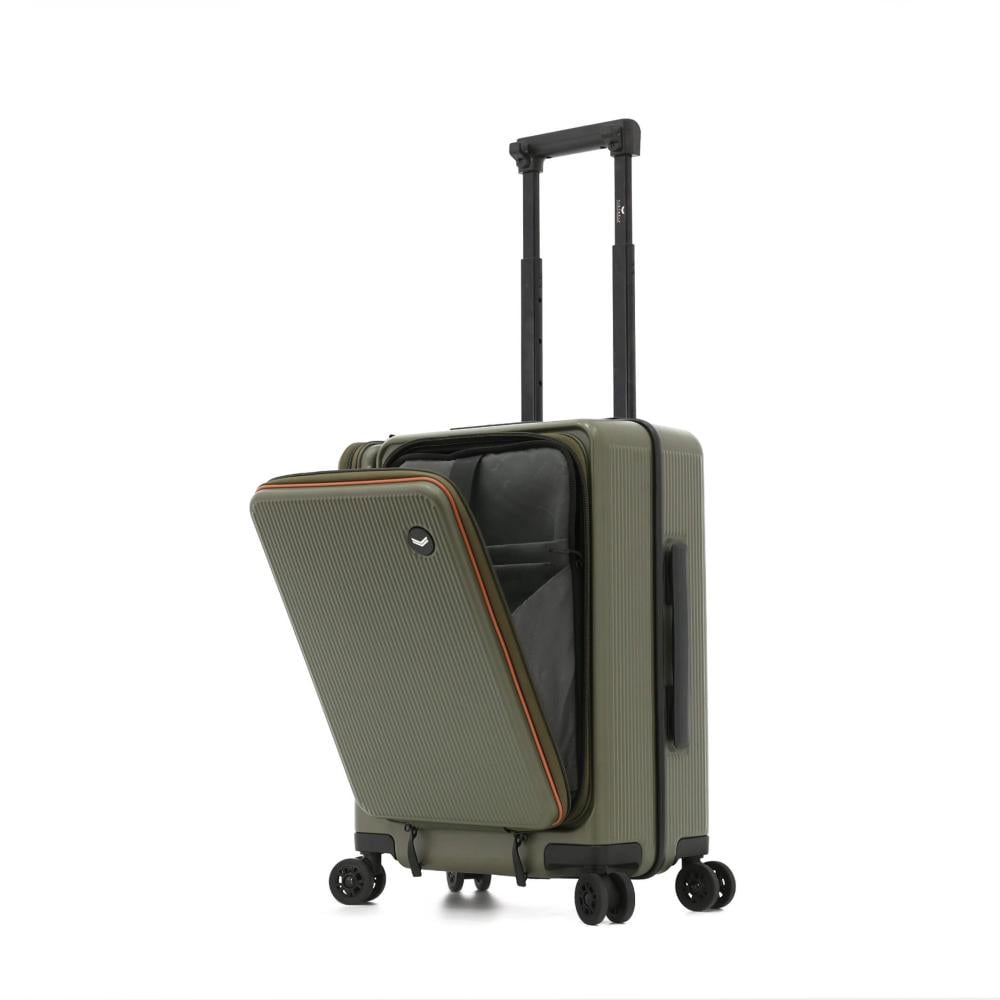 Victoria cabin bag Al Shamasy