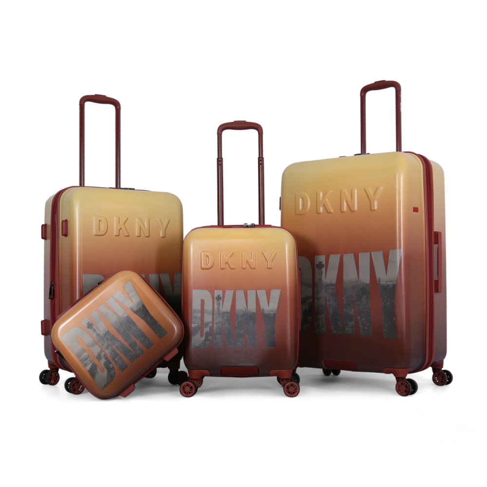 طقم حقائب ماركة دكني