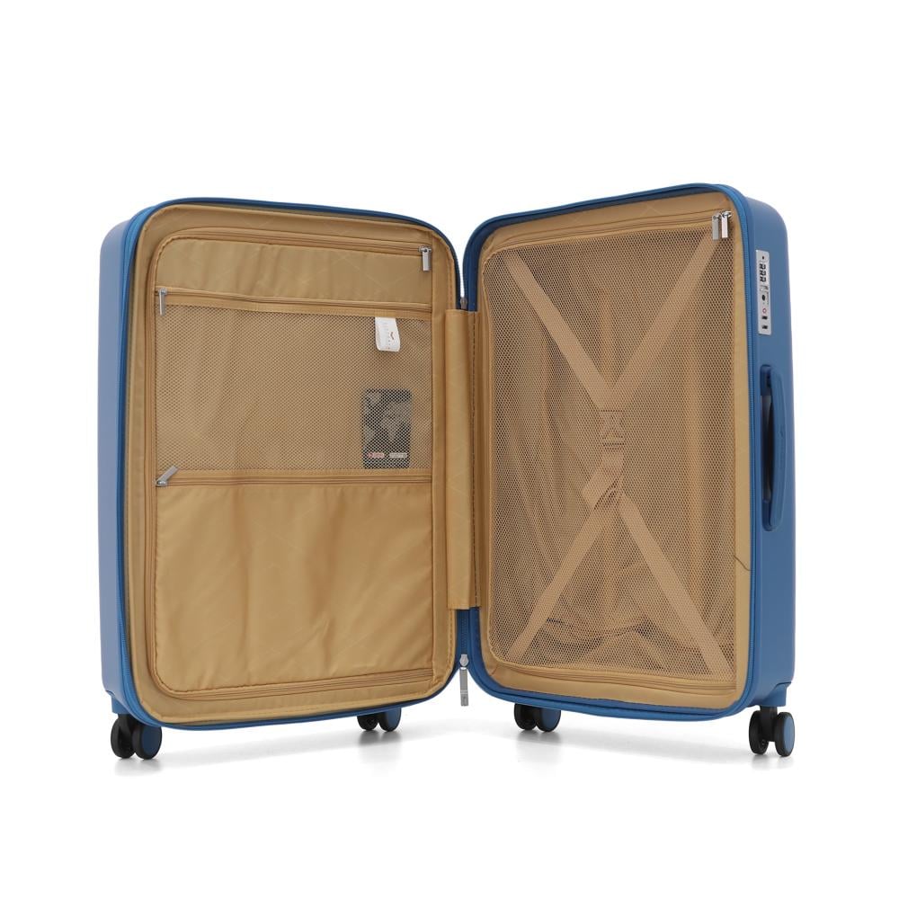 Victoria brand travel luggage set | Alshamasy For Bags