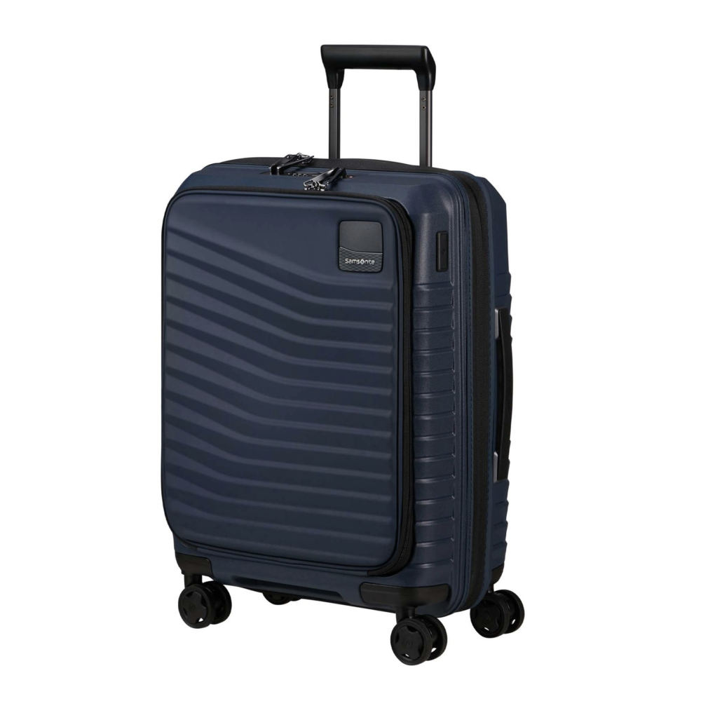 Samsonite Upscape (Size S) – Your perfect companion for smart
