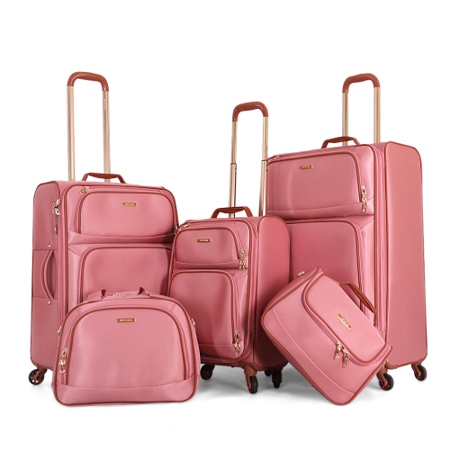 Victoria brand luggage set Al Shamasy