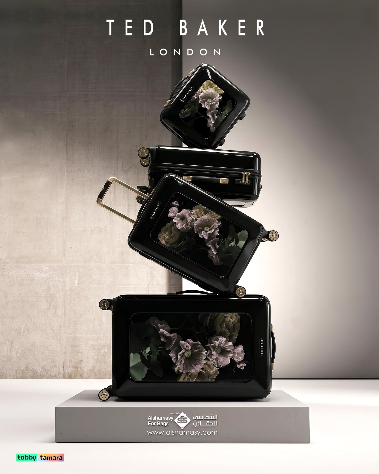 Ted Baker
