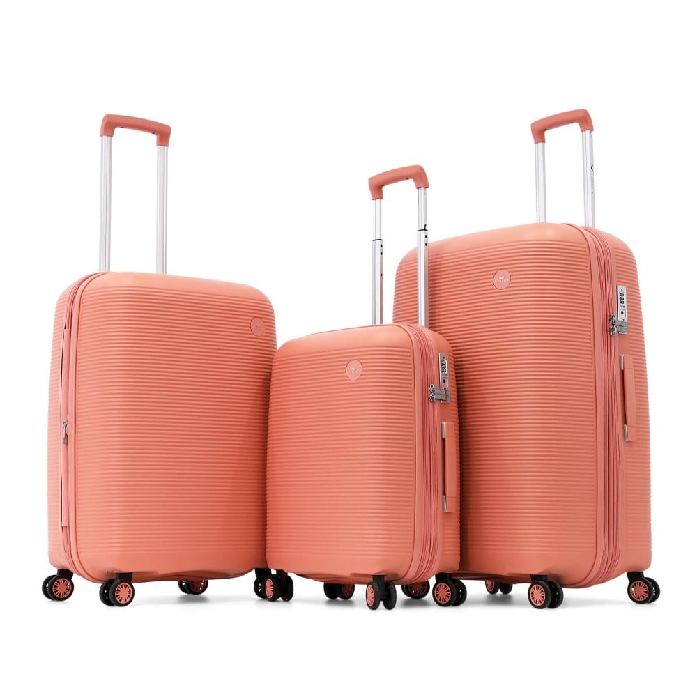 Victoria Brand Luggage Set
