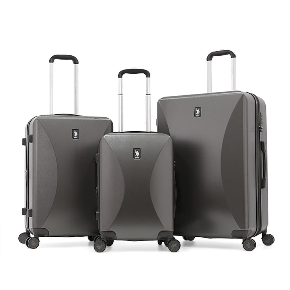 طقم حقائب ماركة يو اس بولو