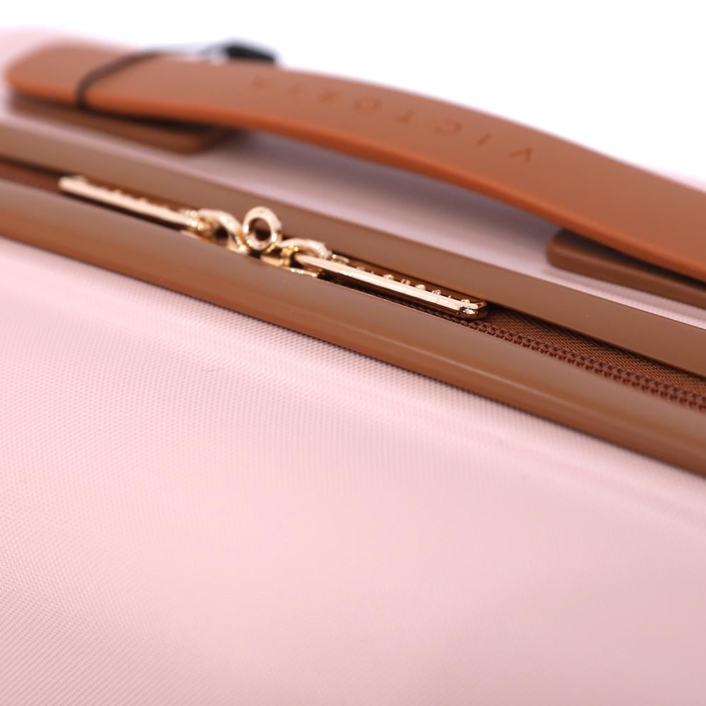 Victoria's Secret makeup bag - Al Shamasy