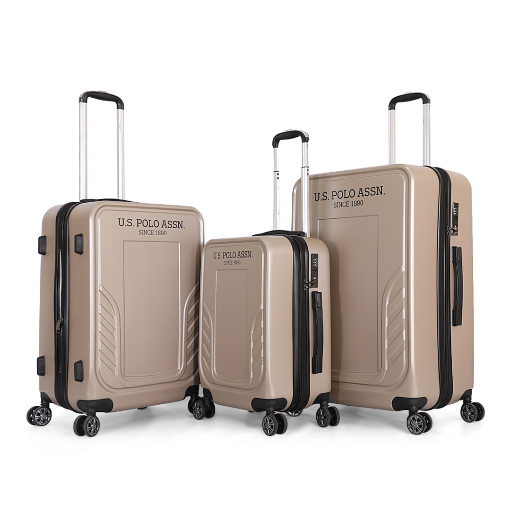 طقم حقائب ماركة  يو اس بولو