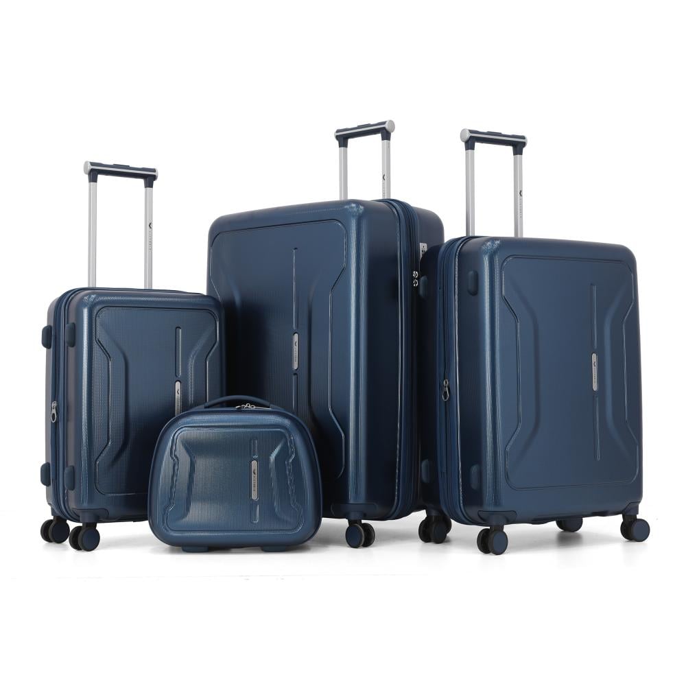 【極美品】1877 Straits Cent XF 40 BN ヴィクトリア Victoria brand travel luggage set | Alshamasy For Bags