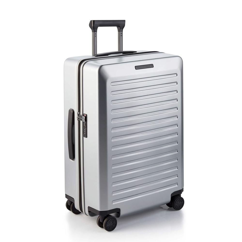 Porsche Design Voyager Large Silver Bag