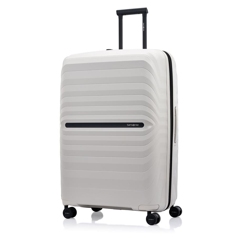 Samsonite Large Suitcase, 75 cm - Al Shamasy