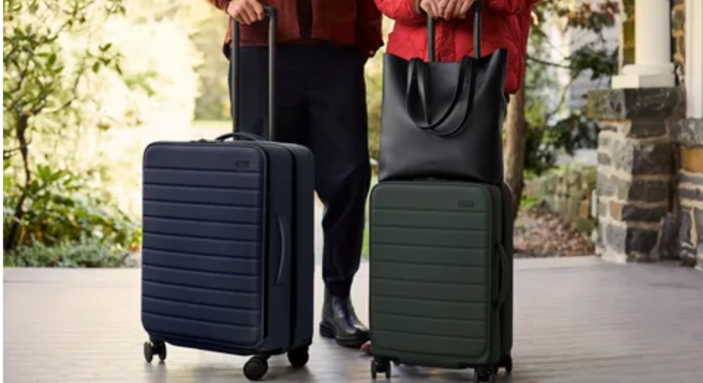 The worst suitcase you can buy