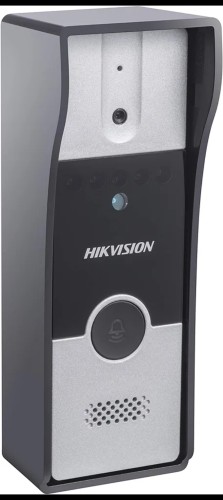 HIKVISION Analog Video Doorphone انتر كوم هيك فيجي...