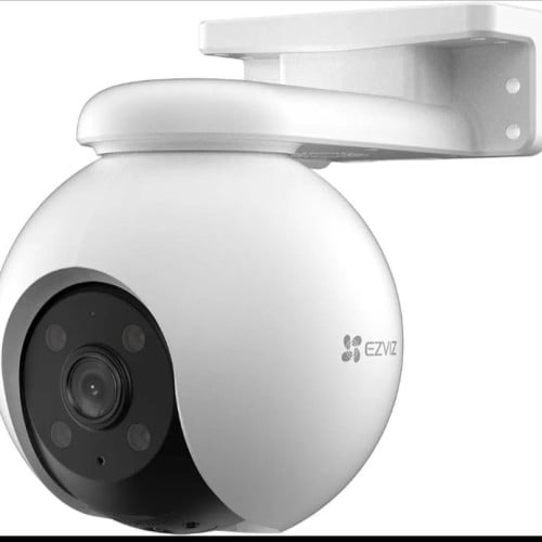 Hikvision smart camera H8 PRO 5MP كاميرا هيك فيجين...