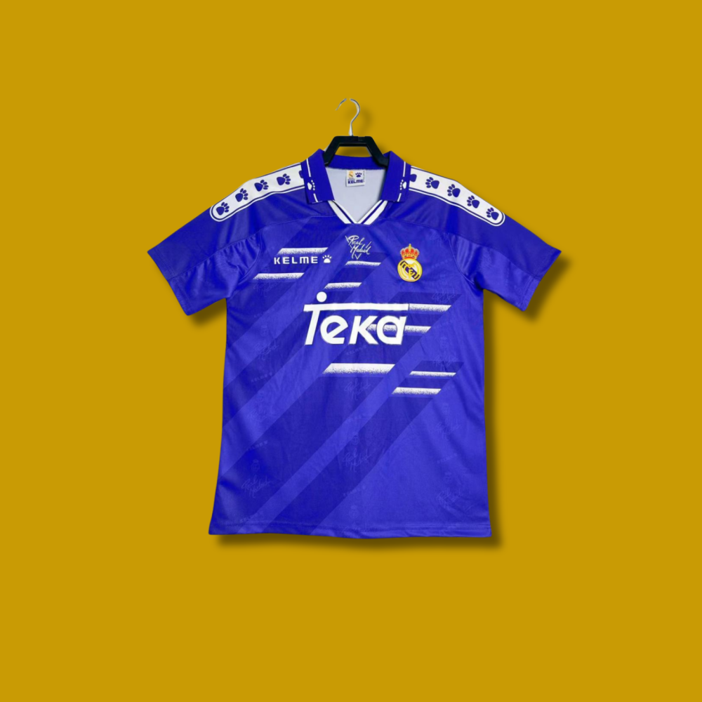 تيشيرت ريال مدريد 94/96