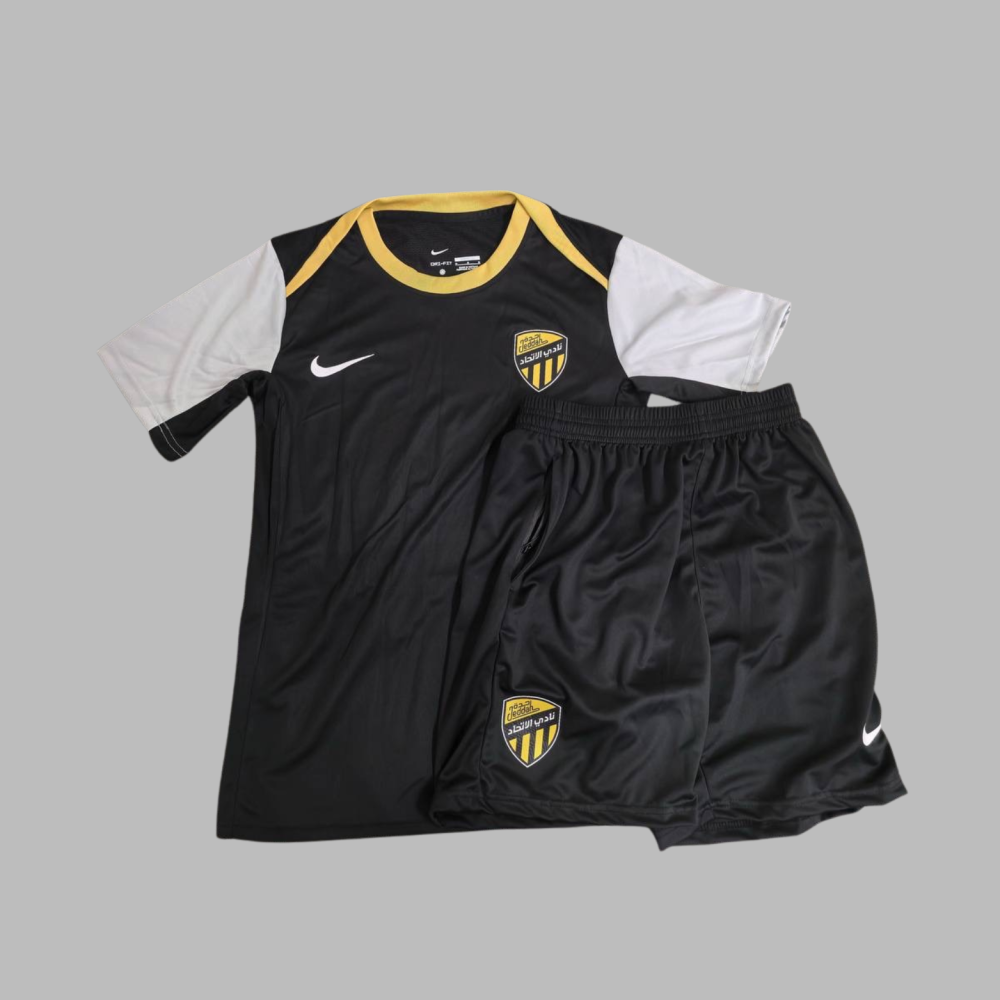 تيشيرت تدريبات الاتحاد 25/26