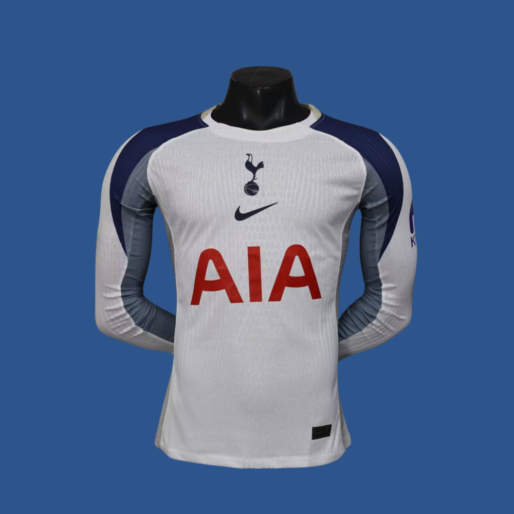 تيشيرت توتنهام اساسي 25/26 - نسخة لاعبين