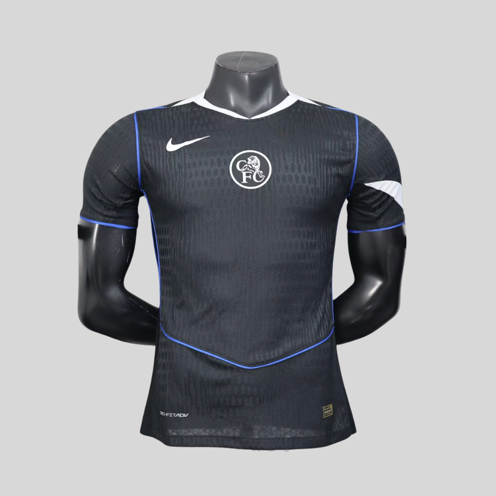 تيشيرت تشيلسي الثالث 25/26 - نسخة جمهور