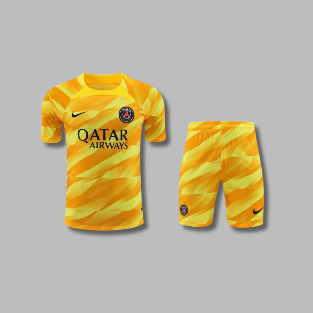 طقم تدريبات باريس 23/24