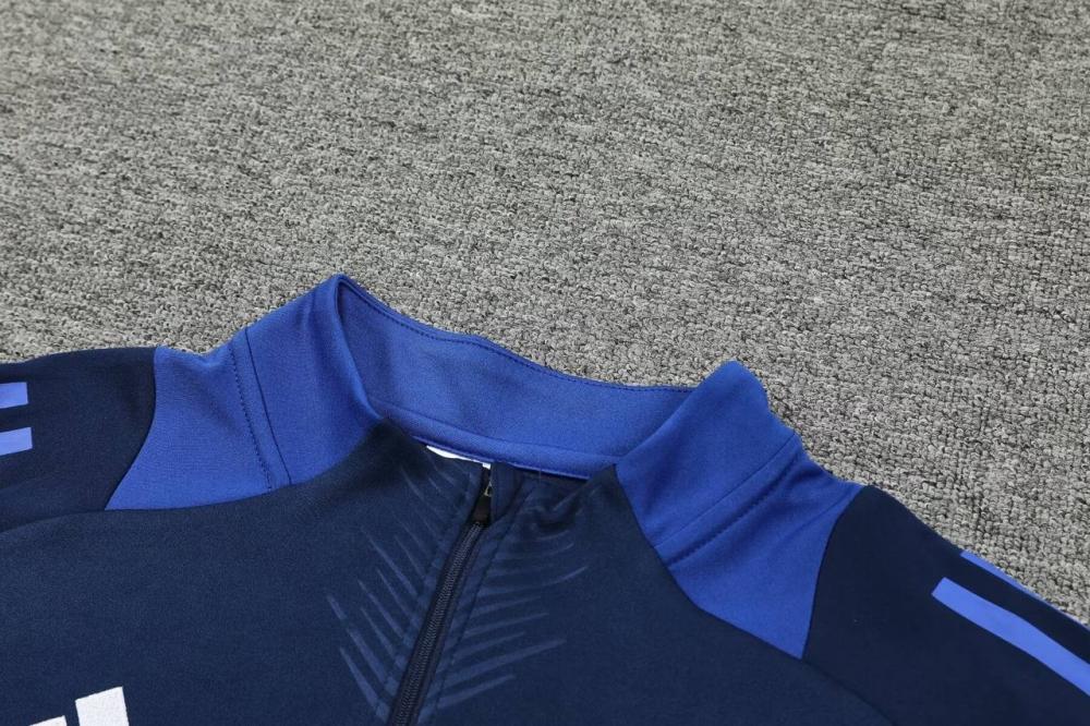 طقم تدريبات النصر 24/25