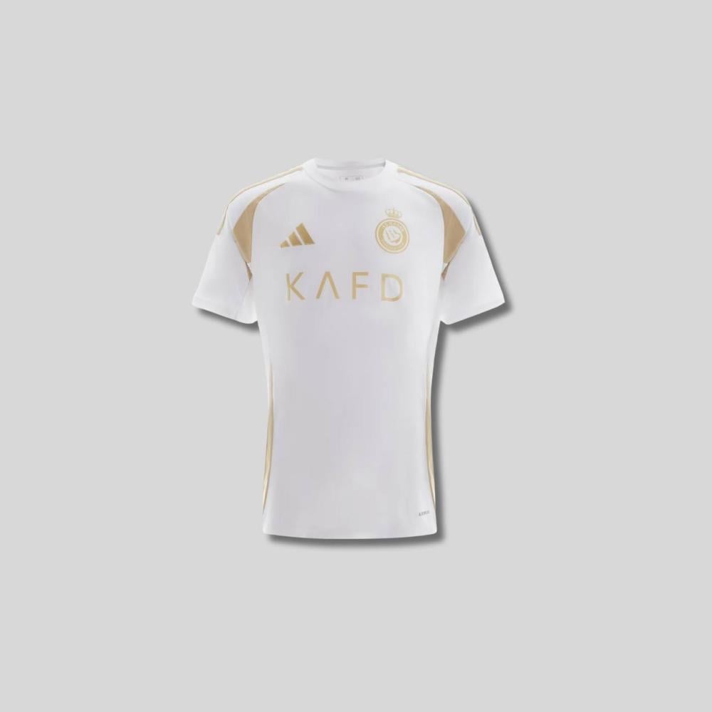 تيشيرت النصر الثالث 24/25 - نسخة جمهور