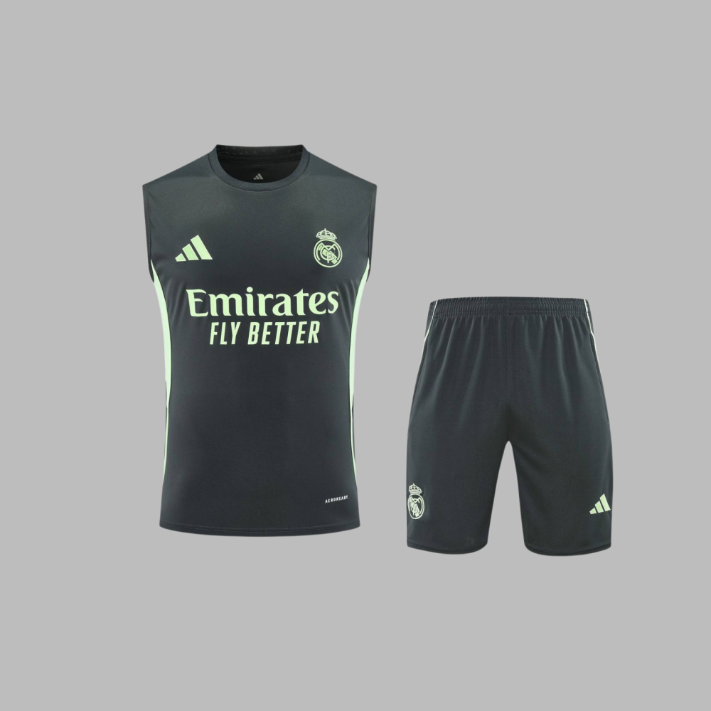 طقم تدريبات ريال مدريد 25/26