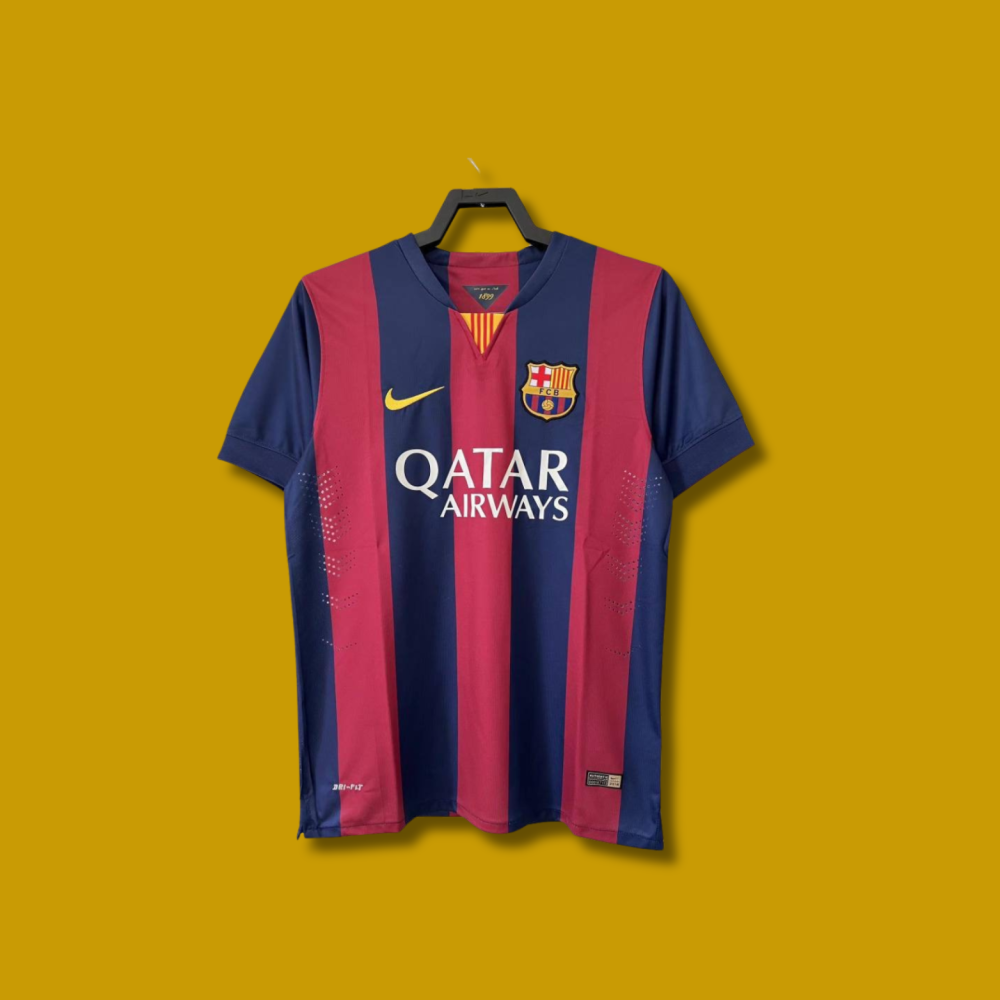 تيشيرت برشلونة 14/15