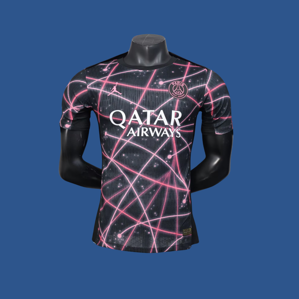 تيشيرت باريس احماء 25/26 - نسخة لاعبين