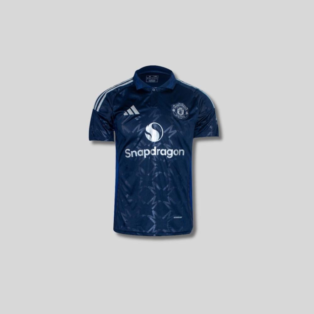 تيشيرت مانشيستر يونايتد احتياطي 24/25 - نسخة جمهور