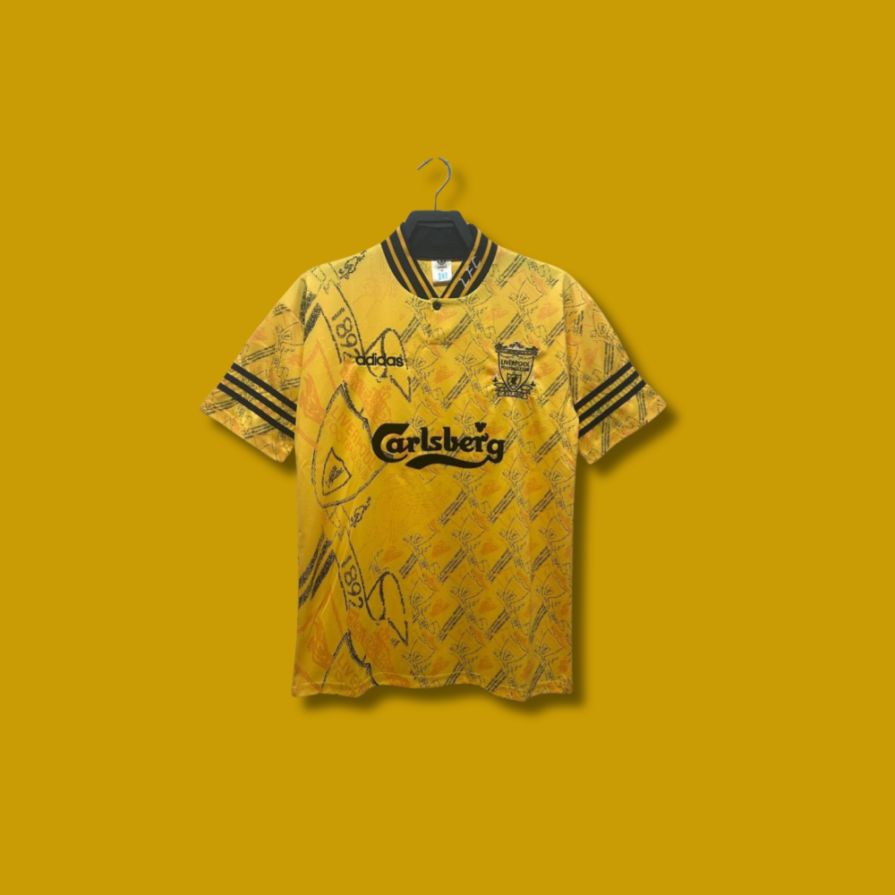 تيشيرت ليفربول 95/96