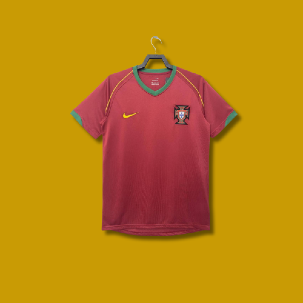 تيشيرت منتخب البرتغال 2006