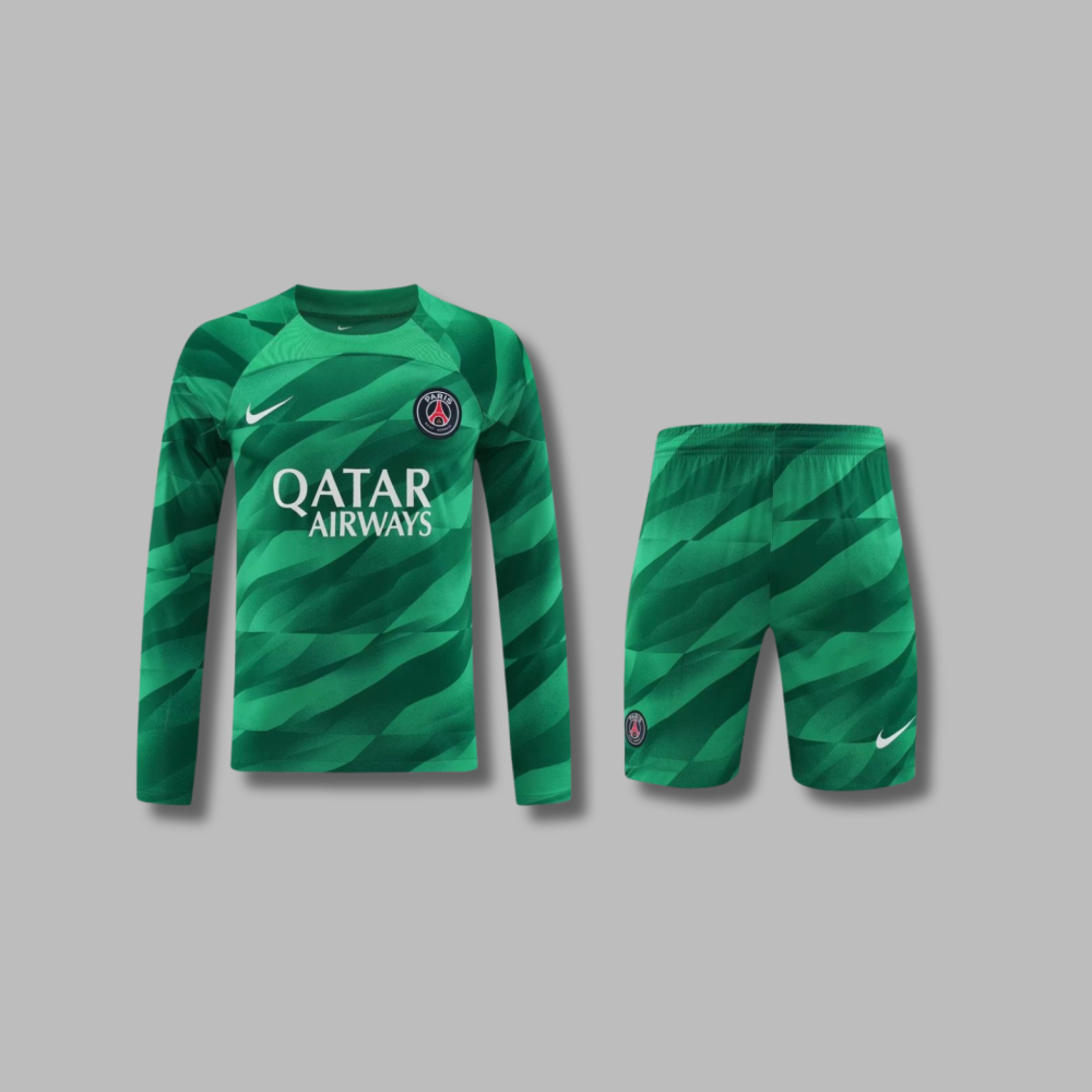 طقم تدريبات باريس 23/24