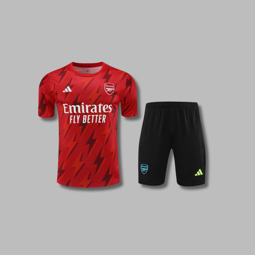 طقم تدريبات ارسنال 23/24