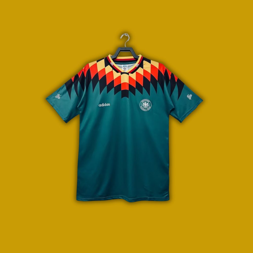 تيشيرت منتخب المانيا 1994