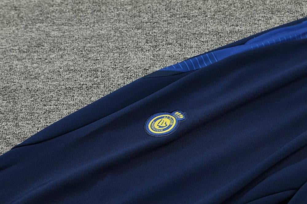 طقم تدريبات النصر 24/25