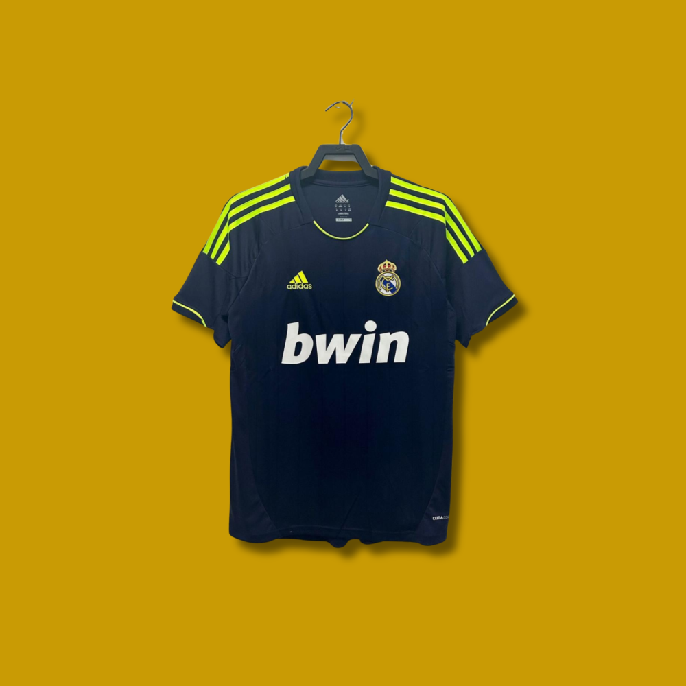 تيشيرت ريال مدريد 12/13
