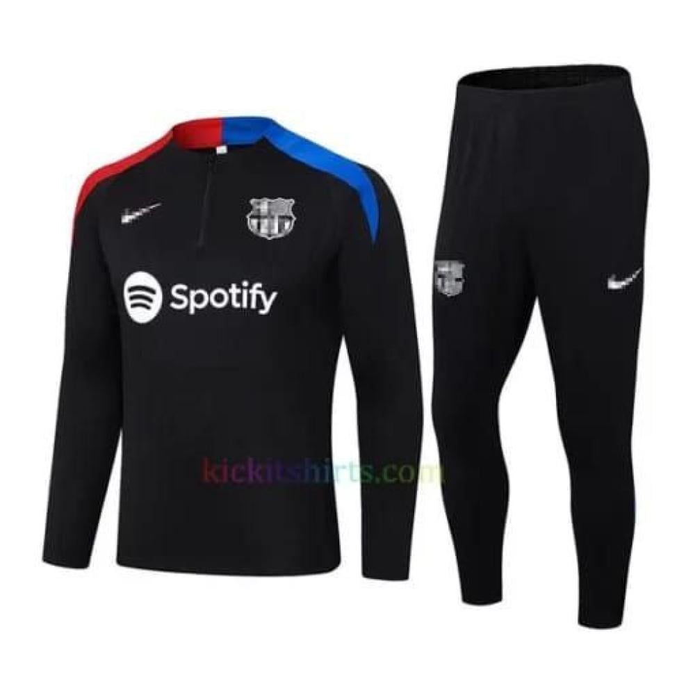 طقم تدريبات برشلونة 24/25