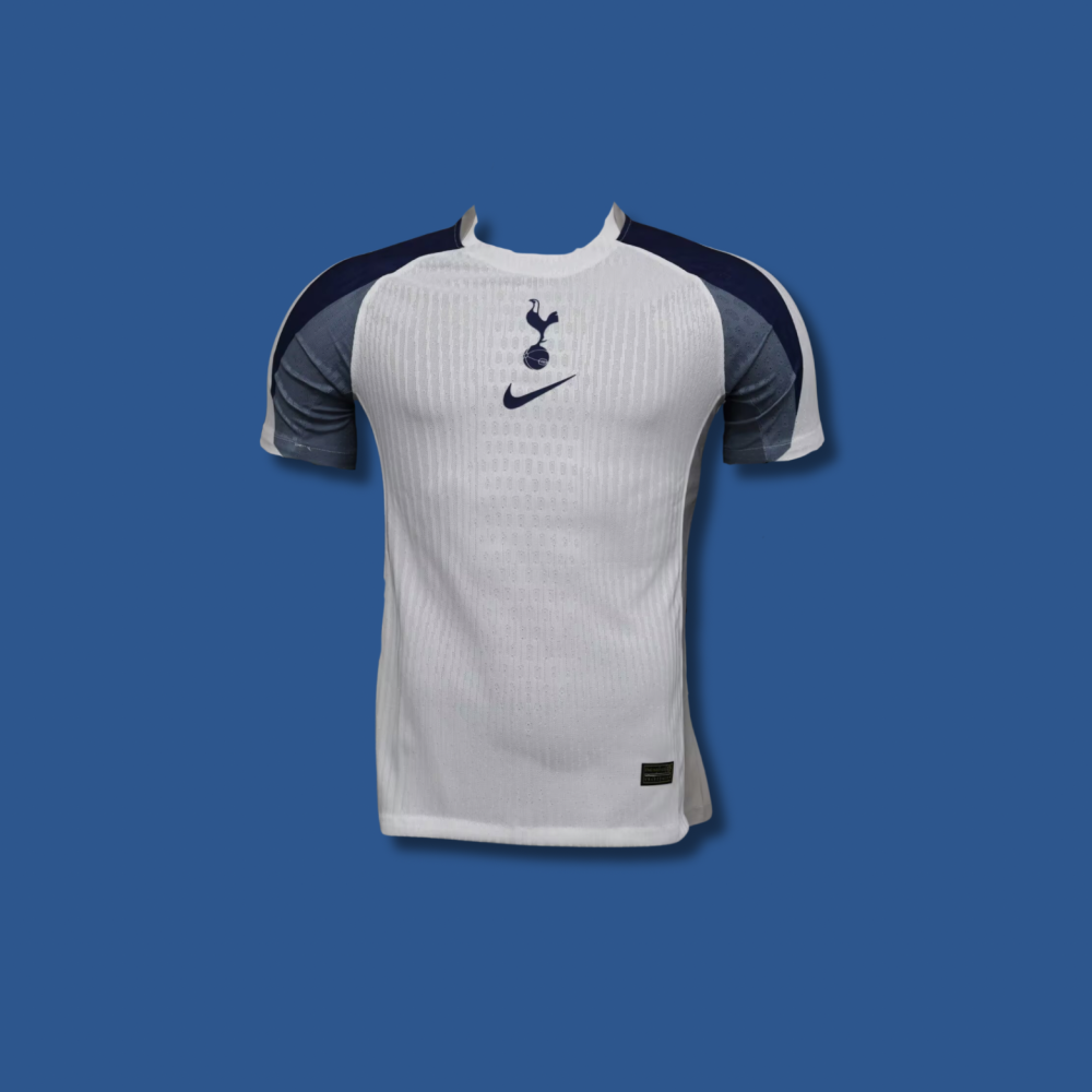 تيشيرت توتنهام اساسي 25/26 - نسخة لاعبين